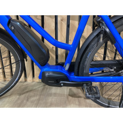 Vélo de ville électrique Gazelle Esprit C7 HMS - Occasion