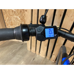 Vélo de ville électrique Gazelle Esprit C7 HMS - Occasion