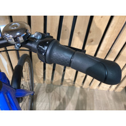 Vélo de ville électrique Gazelle Esprit C7 HMS - Occasion