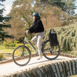 Vélo de ville électrique Sunn On - Cyclable