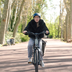 Vélo de ville électrique Sunn On - Cyclable