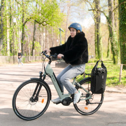 Vélo de ville électrique Sunn On - Cyclable