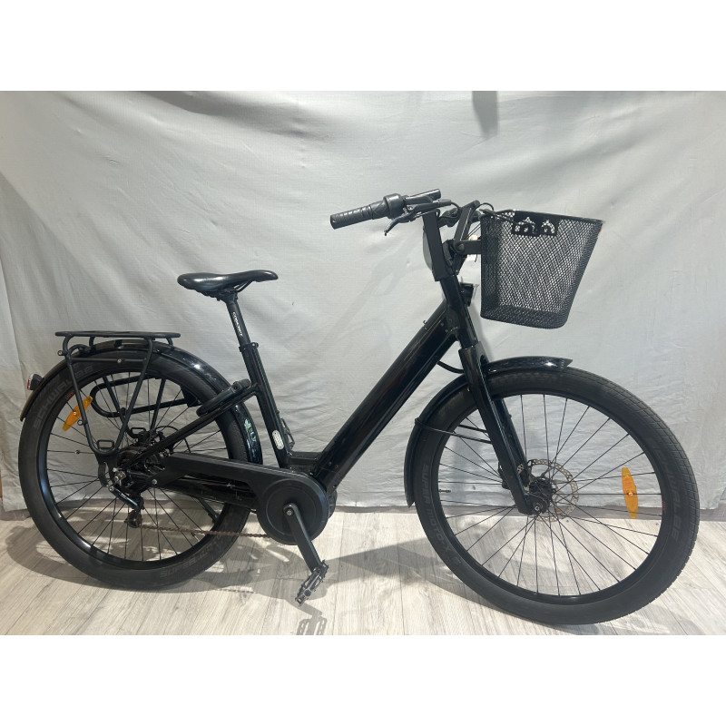 Vélo de ville électrique Moustache Lundi 27.6 - 500 Wh - Occasion
