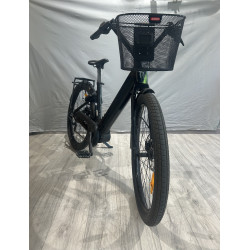 Vélo de ville électrique Moustache Lundi 27.6 - 500 Wh - Occasion