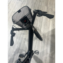Vélo de ville électrique Moustache Lundi 27.6 - 500 Wh - Occasion