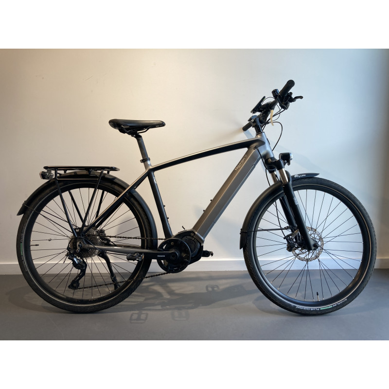 Vélo électrique Triumph Trekker GT