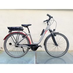 Vélo électrique Lapierre Overvolt Cyclable
