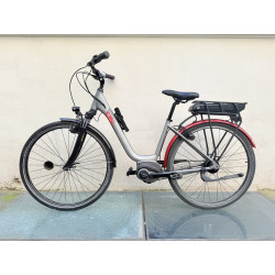 Vélo électrique Lapierre Overvolt Cyclable