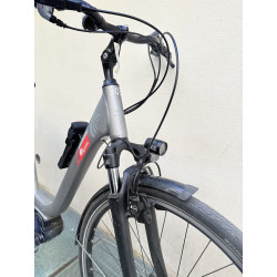 Vélo électrique Lapierre Overvolt Cyclable