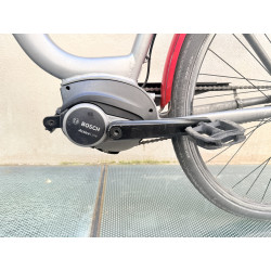 Vélo électrique Lapierre Overvolt Cyclable