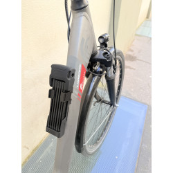 Vélo électrique Lapierre Overvolt Cyclable