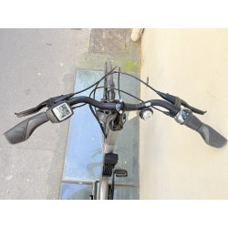 Vélo électrique Lapierre Overvolt Cyclable