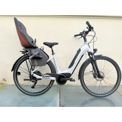 Vélo électrique WINORA Tria X9