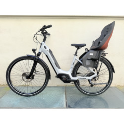 Vélo électrique WINORA Tria X9