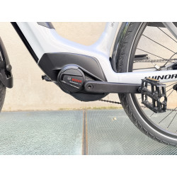 Vélo électrique WINORA Tria X9
