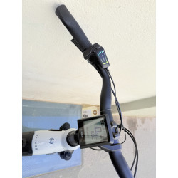 Vélo électrique WINORA Tria X9