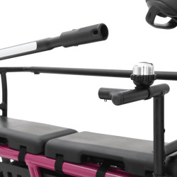 Barre de maintien amovible Yuba EZ Monkey Bars