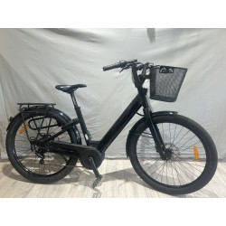 Vélo de ville électrique Moustache Lundi 27.6 - 500 Wh - Occasion