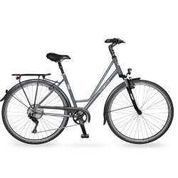 Vélo de ville VDV A200 - Occasion