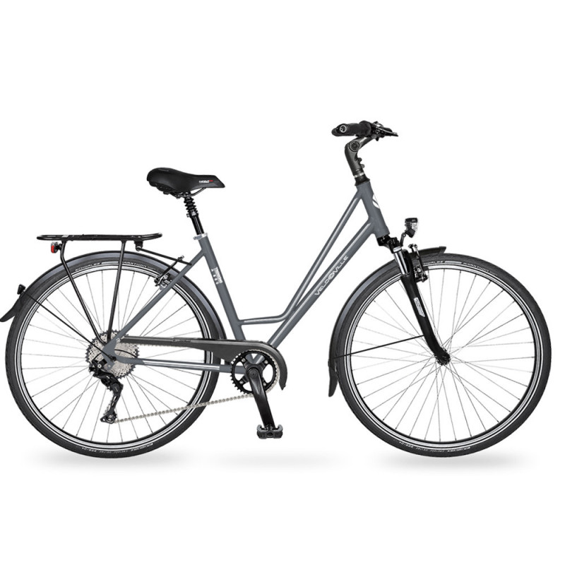 Vélo de ville VDV A200 - Occasion