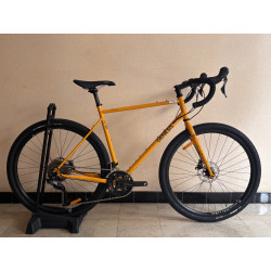 Vélo gravel Genesis Croix de Fer 30 - Occasion