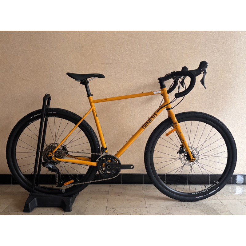 Vélo gravel Genesis Croix de Fer 30 - Occasion