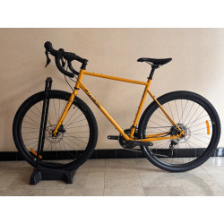 Vélo gravel Genesis Croix de Fer 30 - Occasion