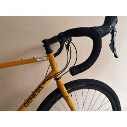 Vélo gravel Genesis Croix de Fer 30 - Occasion
