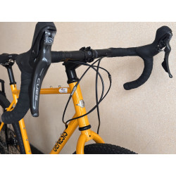 Vélo gravel Genesis Croix de Fer 30 - Occasion