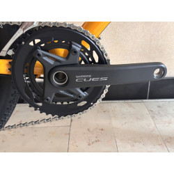 Vélo gravel Genesis Croix de Fer 30 - Occasion