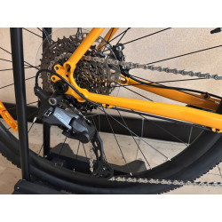 Vélo gravel Genesis Croix de Fer 30 - Occasion
