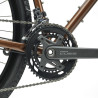 Vélo Gravel Genesis Croix de Fer 10