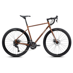 Vélo Gravel Genesis Croix de Fer 10