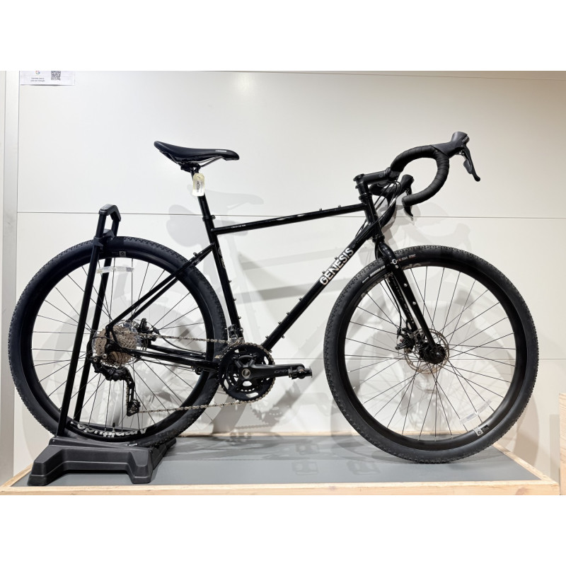 Vélo gravel Genesis Croix de Fer 20 - Occasion