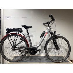 Lapierre Overvolt & Bordo Antivol