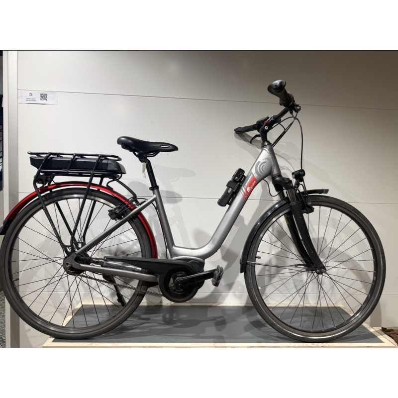 Lapierre Overvolt & Bordo Antivol
