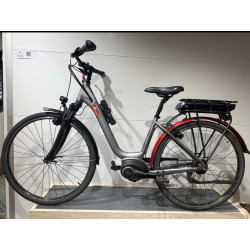 Lapierre Overvolt & Bordo Antivol