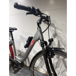 Lapierre Overvolt & Bordo Antivol