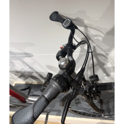 Lapierre Overvolt & Bordo Antivol