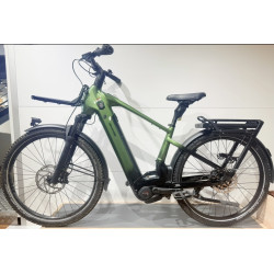 Vélo électrique Cannondale TESORO automatic 800WG