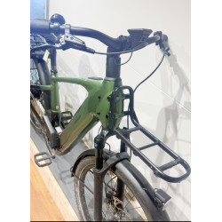 Vélo électrique Cannondale TESORO automatic 800WG