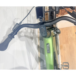 Vélo électrique Cannondale TESORO automatic 800WG