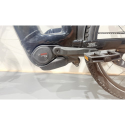 Vélo électrique Cannondale TESORO automatic 800WG