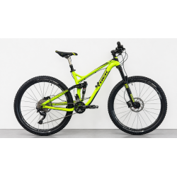 TREK Remedy