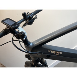 Vélo électrique Triumph Trekker GT