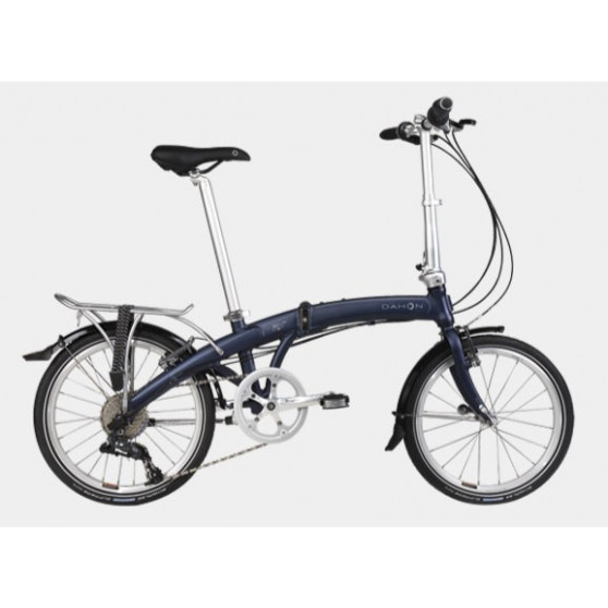 velo pliable dahon