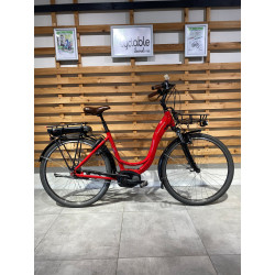Vélo éléctrique RIESE AND MULLER SWING CITY