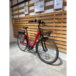 Vélo éléctrique RIESE AND MULLER SWING CITY