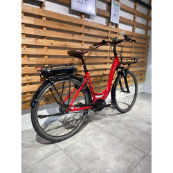 Vélo éléctrique RIESE AND MULLER SWING CITY