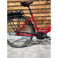 Vélo éléctrique RIESE AND MULLER SWING CITY